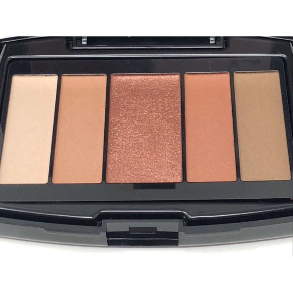 🌹NEW🌹 LANCÔME Color Design 5-Color Eyeshadow Palette in Limited Edition Shades - Picture 3 of 6